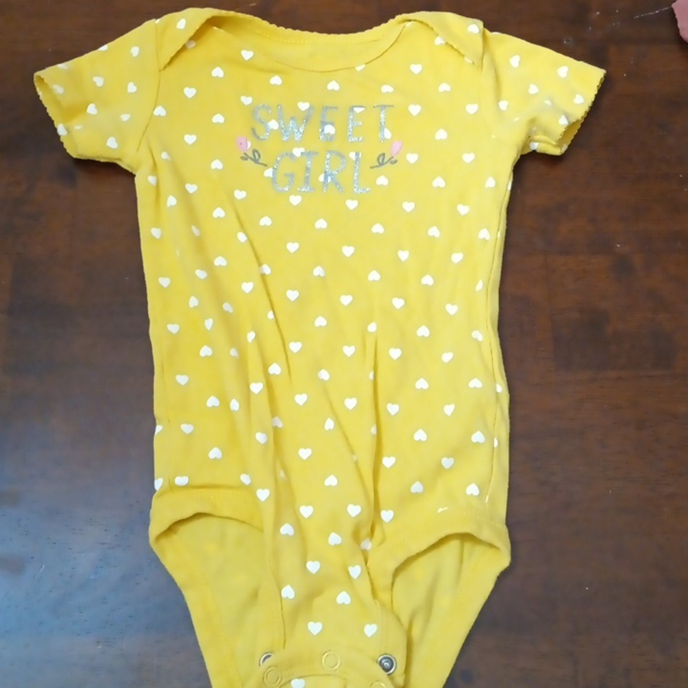 Child of mine 6-9 month